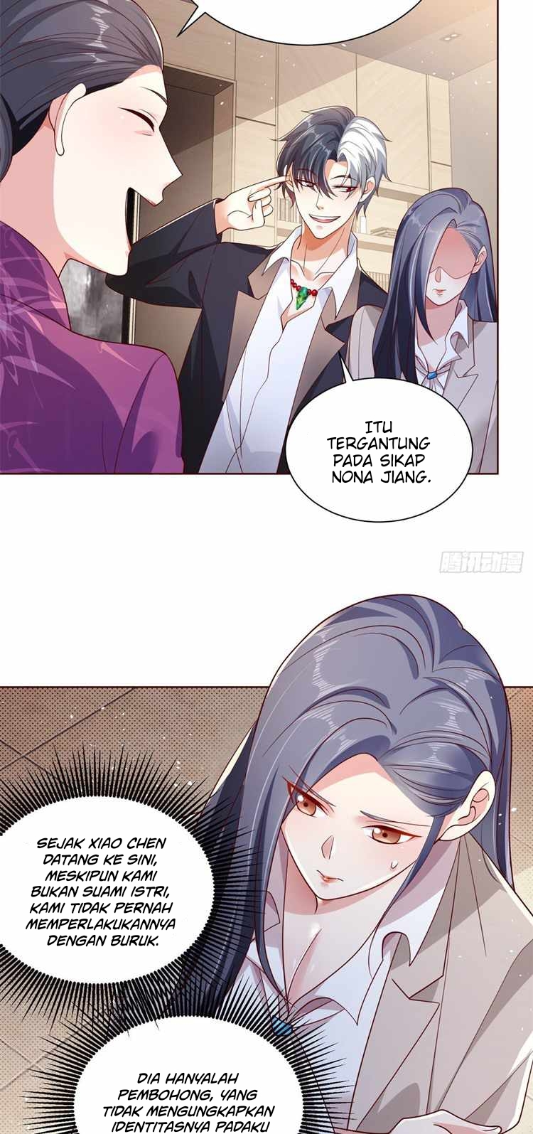 Arch Villain Bab 02 halaman 16