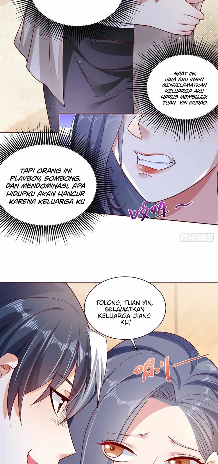 Arch Villain Bab 02 halaman 17