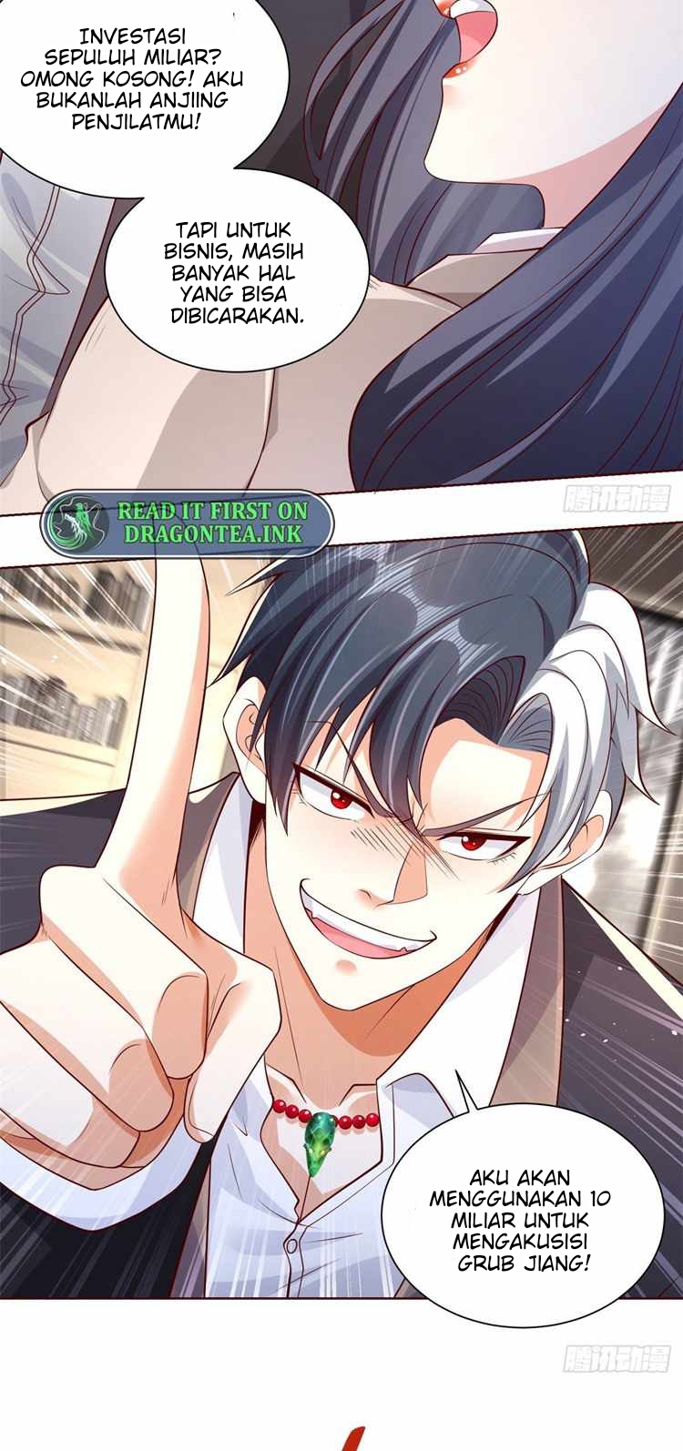 Arch Villain Bab 02 halaman 22