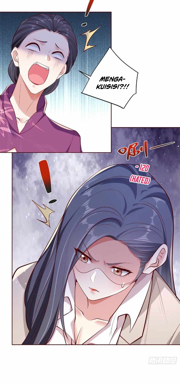 Arch Villain Bab 02 halaman 23
