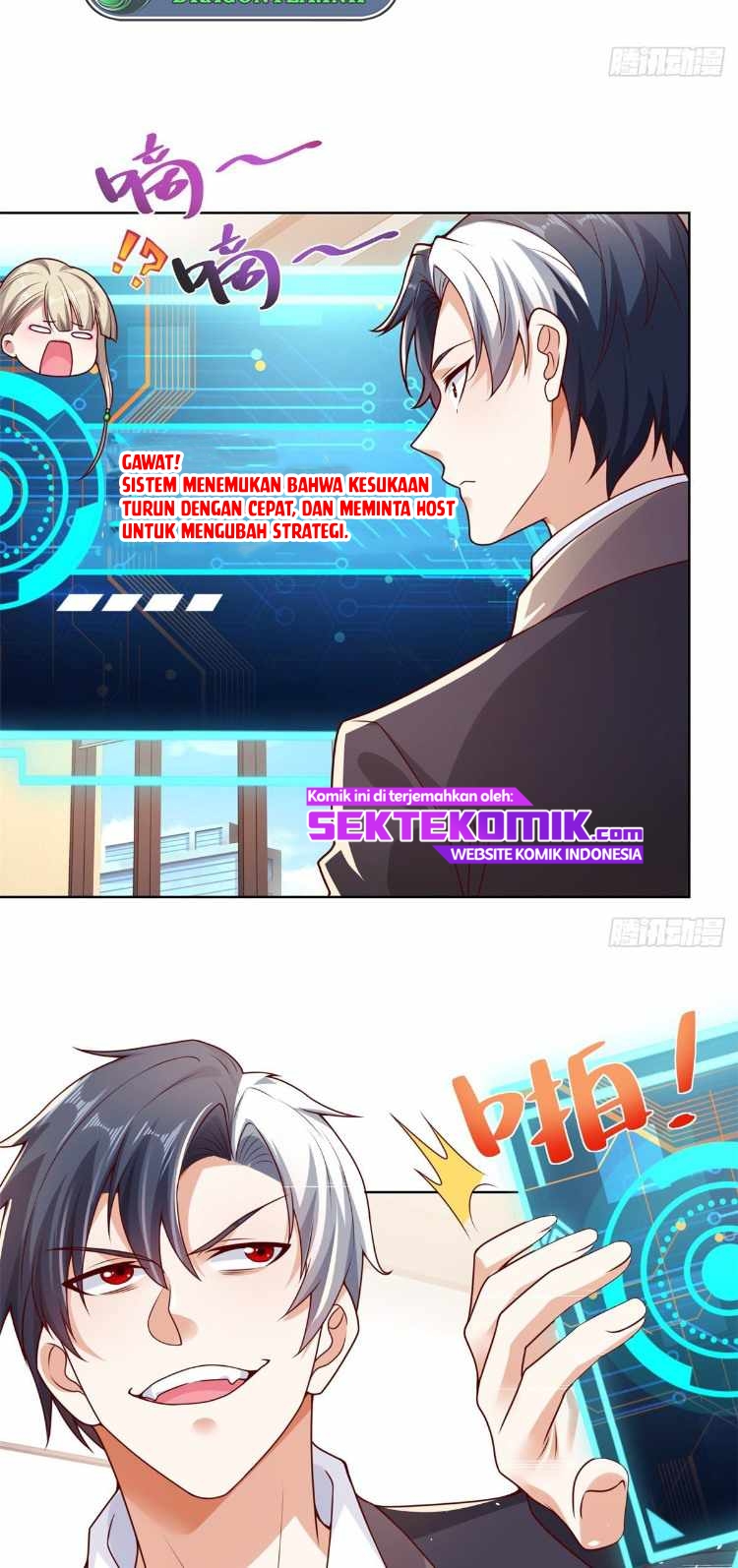 Arch Villain Bab 02 halaman 25