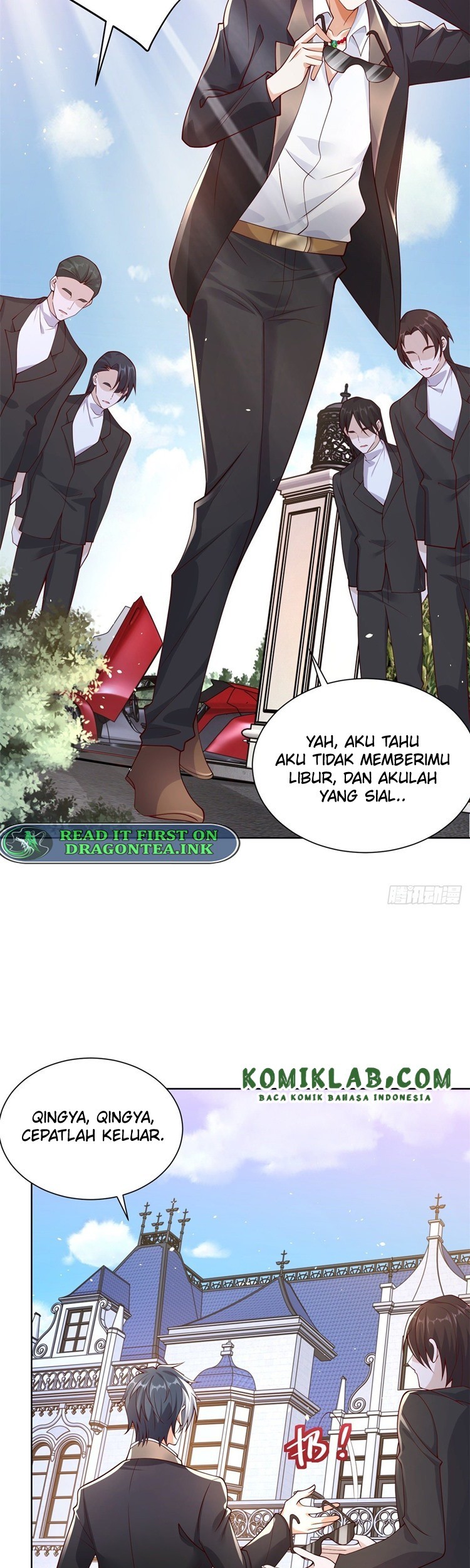 Arch Villain Bab 03 halaman 4