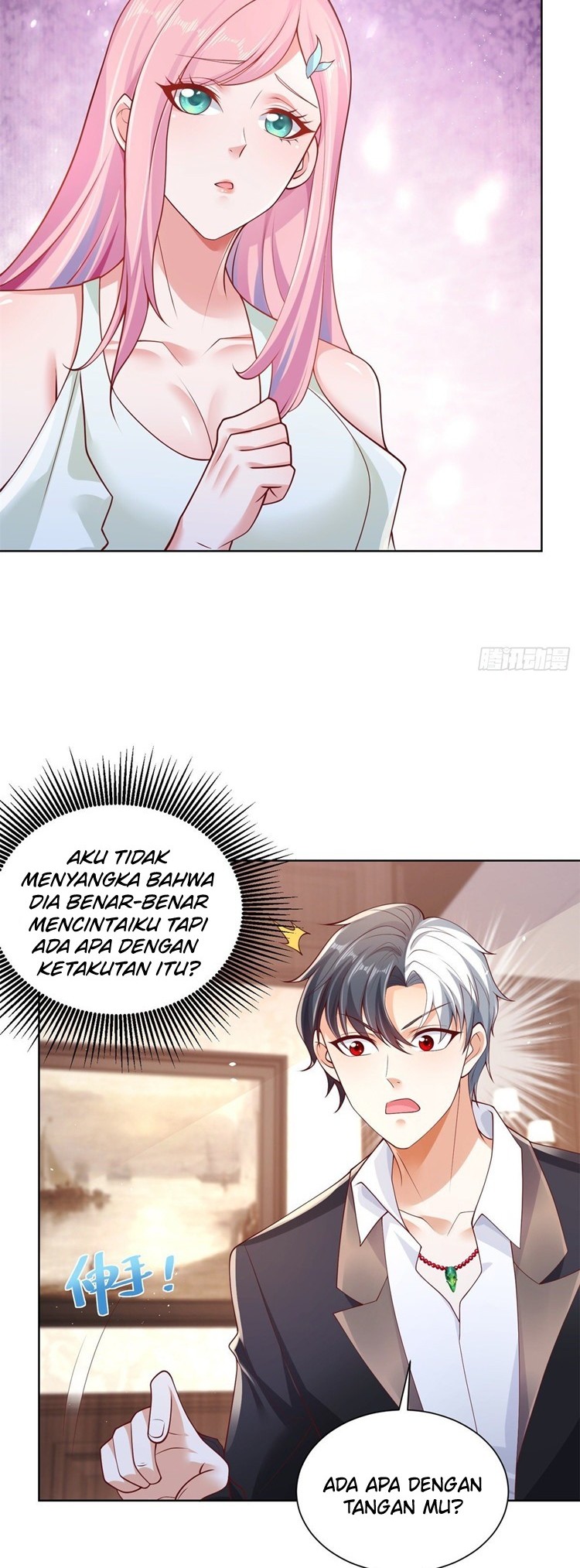 Arch Villain Bab 03 halaman 7
