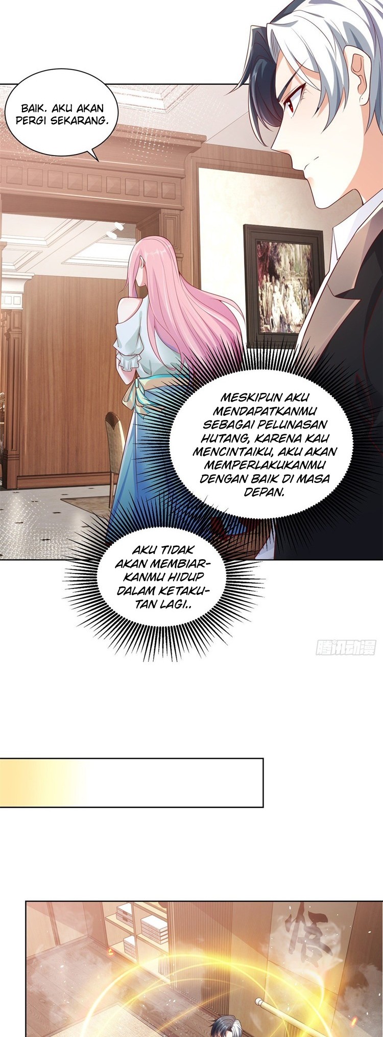 Arch Villain Bab 03 halaman 11