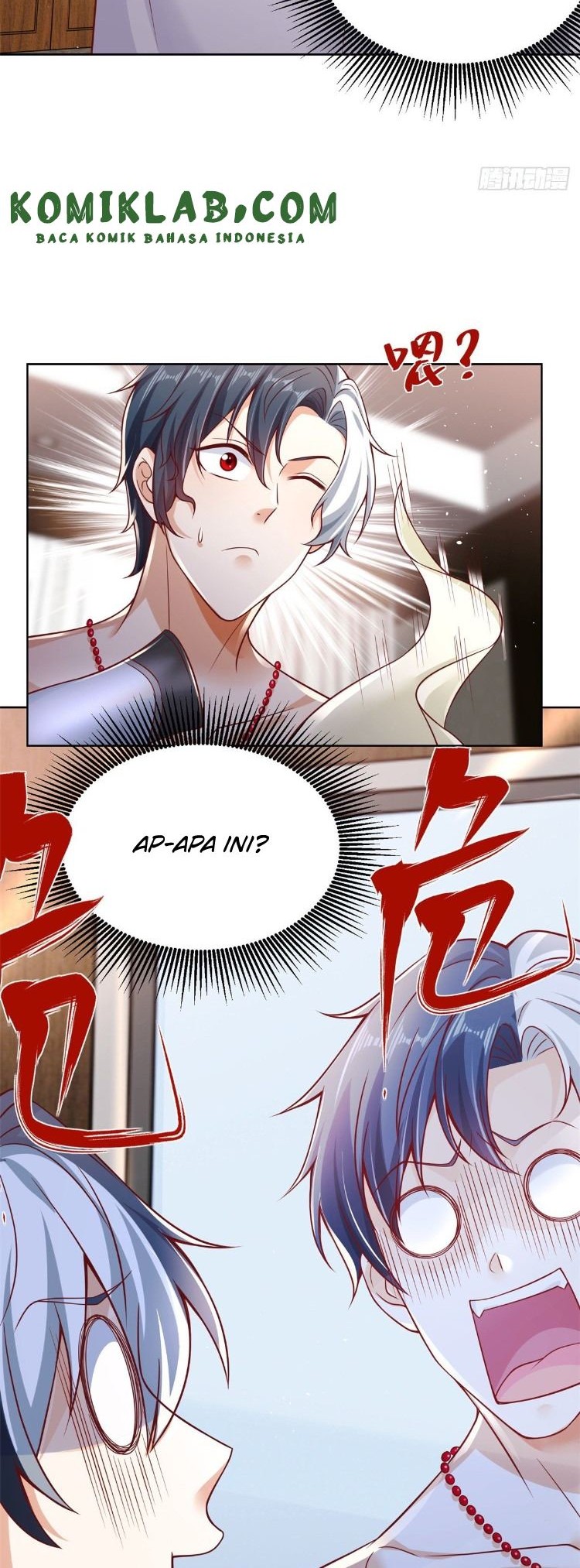 Arch Villain Bab 03 halaman 19