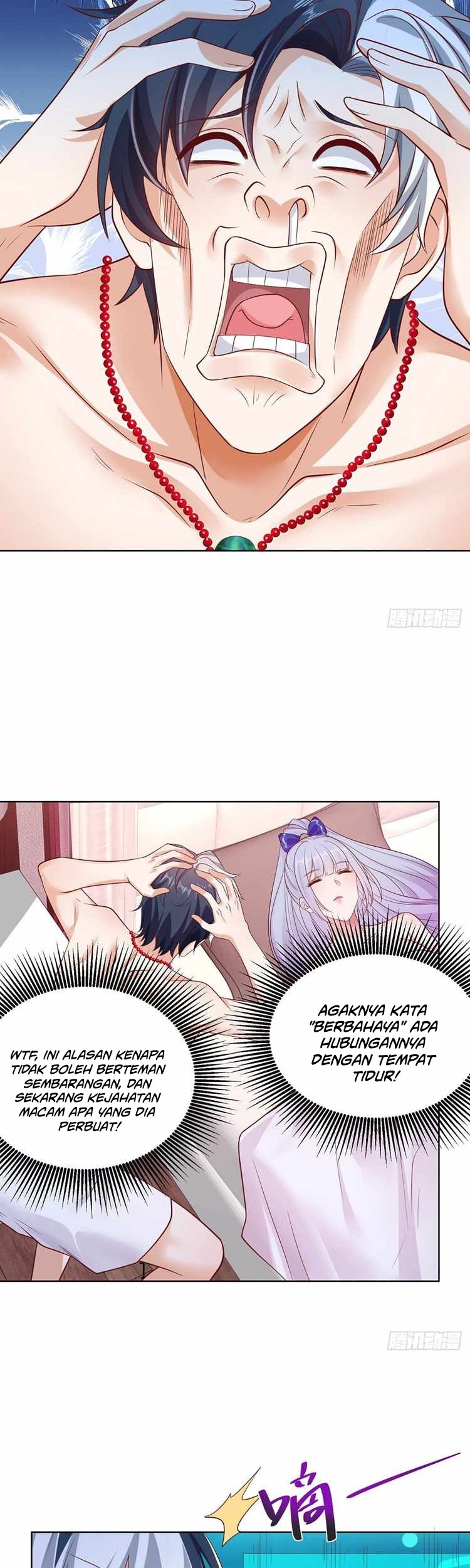 Arch Villain Bab 04 halaman 6