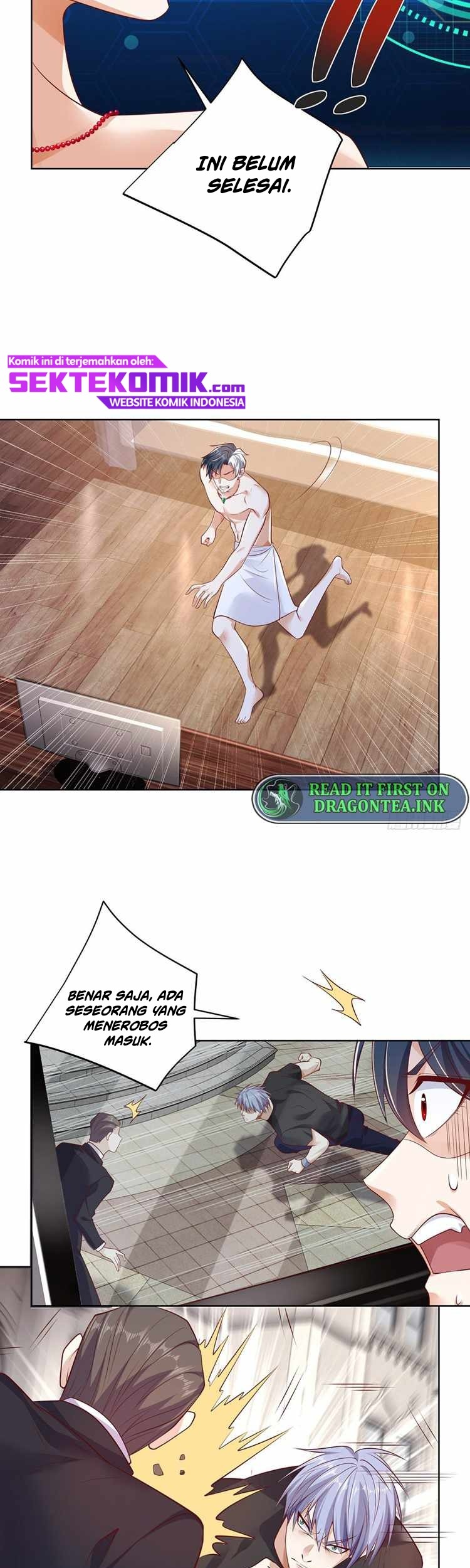 Arch Villain Bab 04 halaman 8