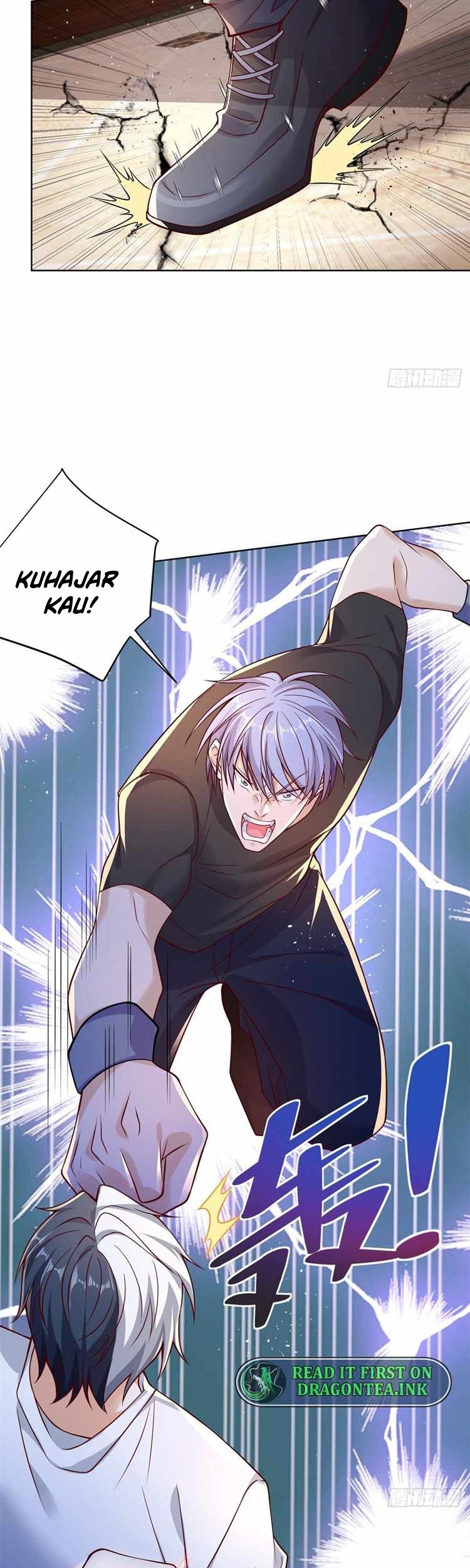 Arch Villain Bab 04 halaman 18