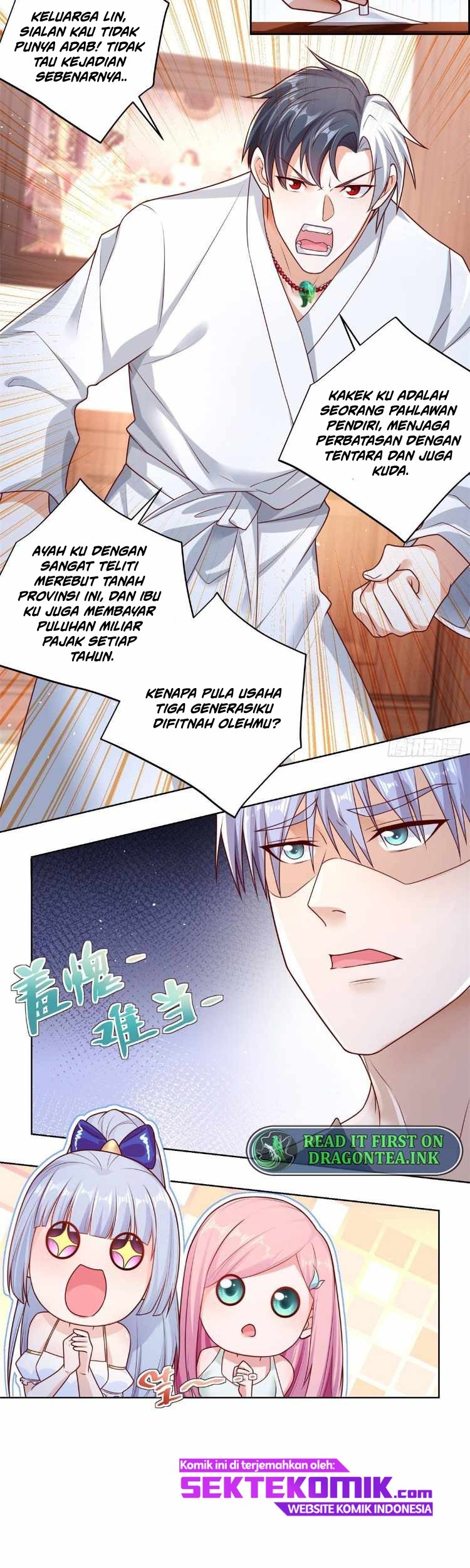 Arch Villain Bab 04 halaman 30