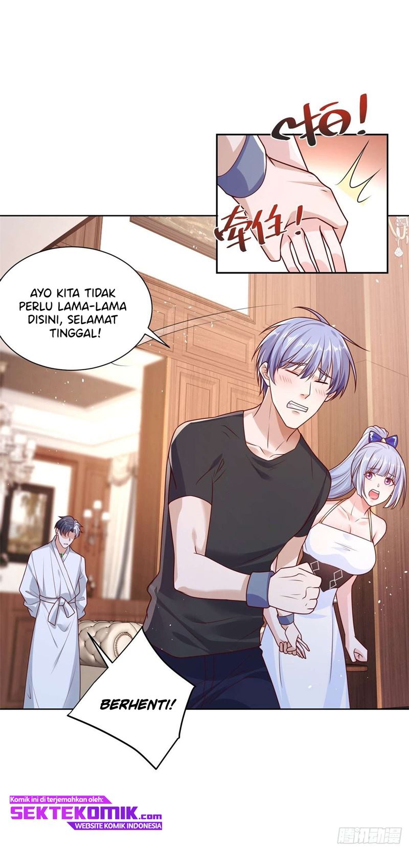 Arch Villain Bab 05 halaman 4