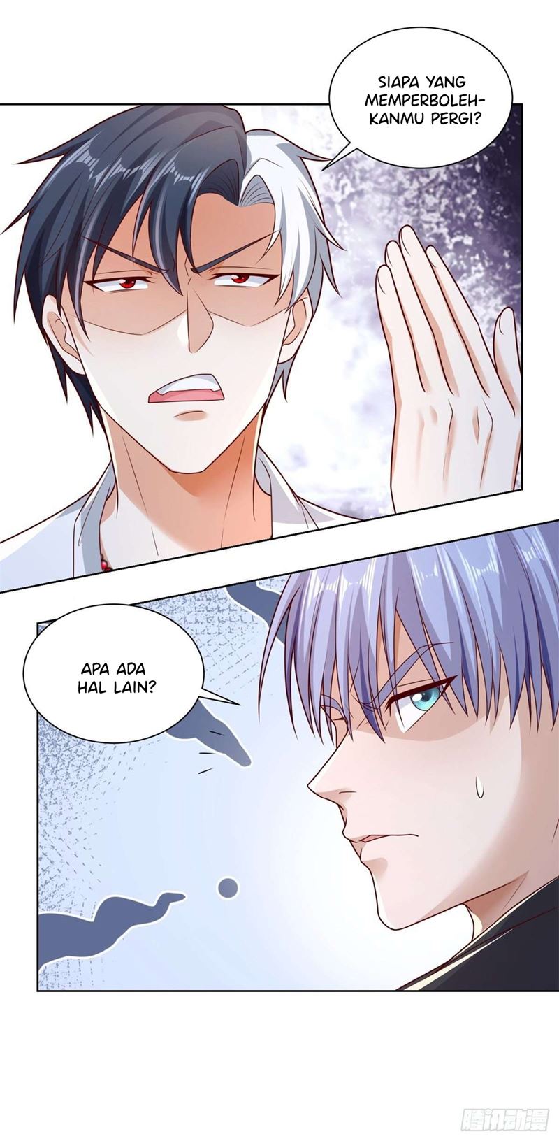 Arch Villain Bab 05 halaman 5