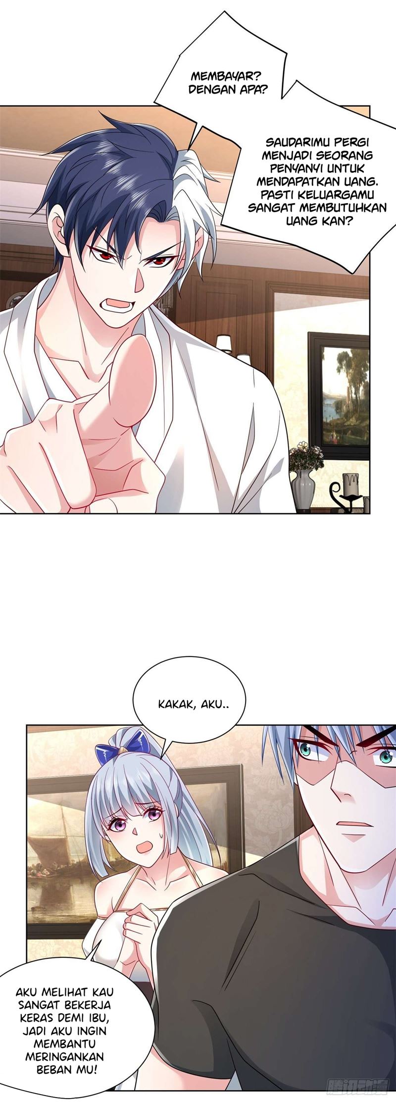 Arch Villain Bab 05 halaman 7