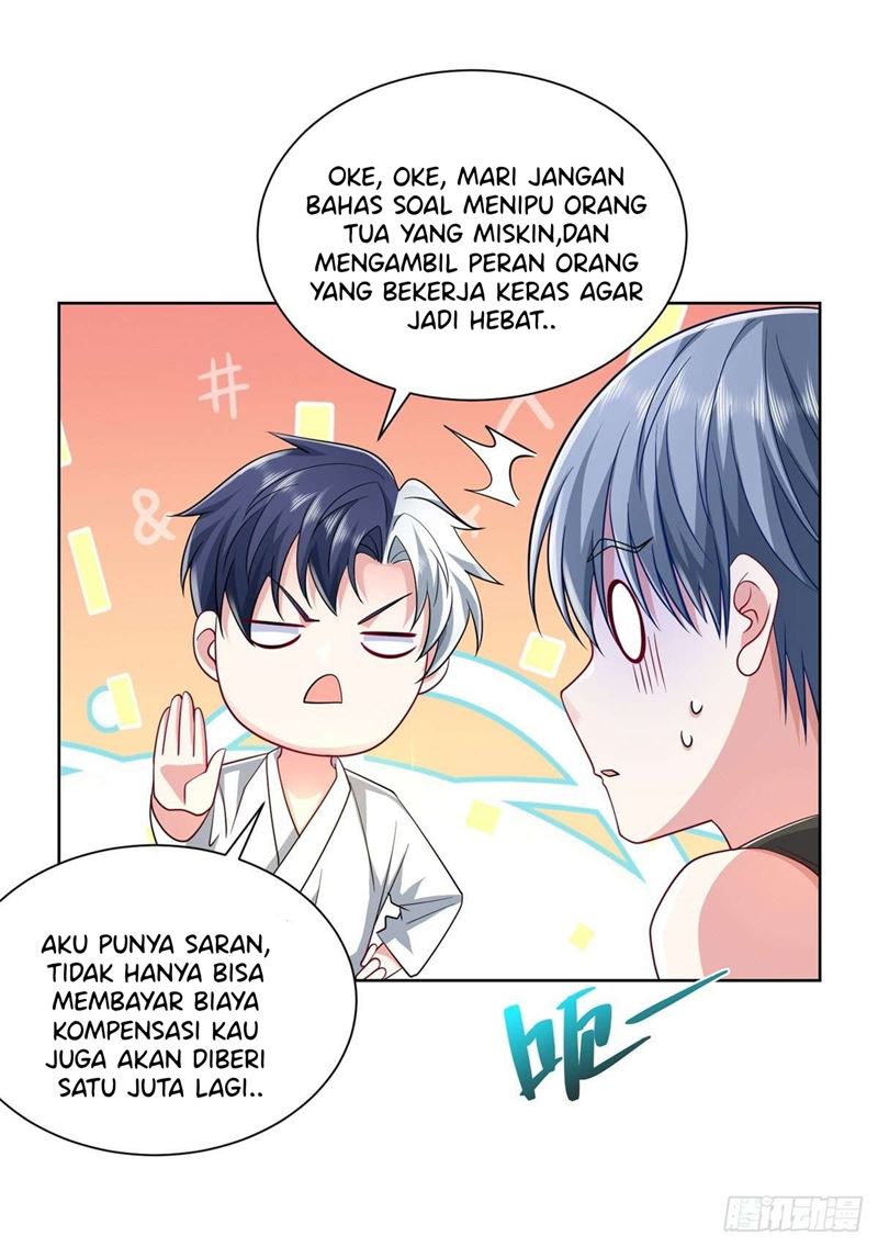 Arch Villain Bab 05 halaman 9