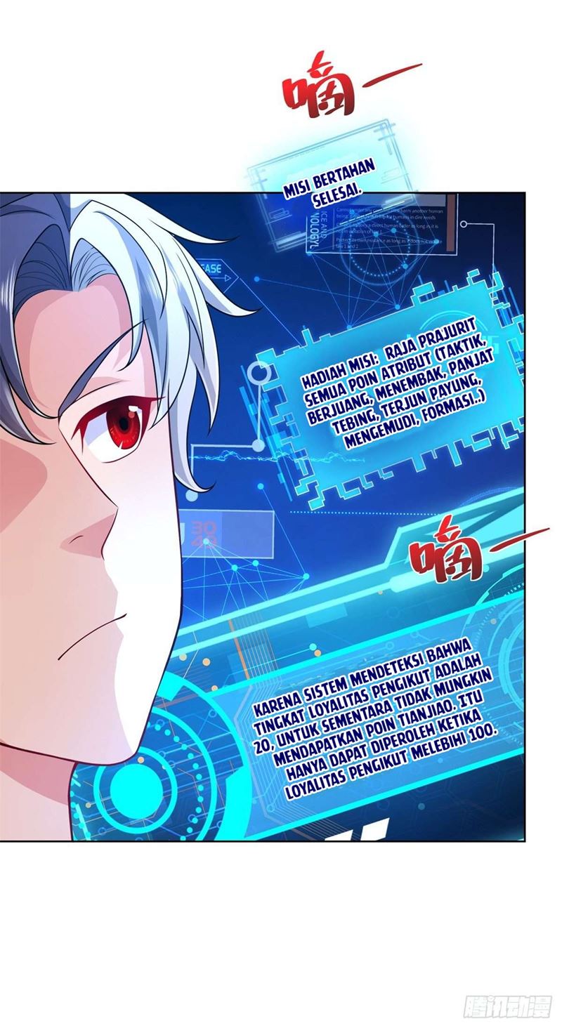 Arch Villain Bab 05 halaman 13