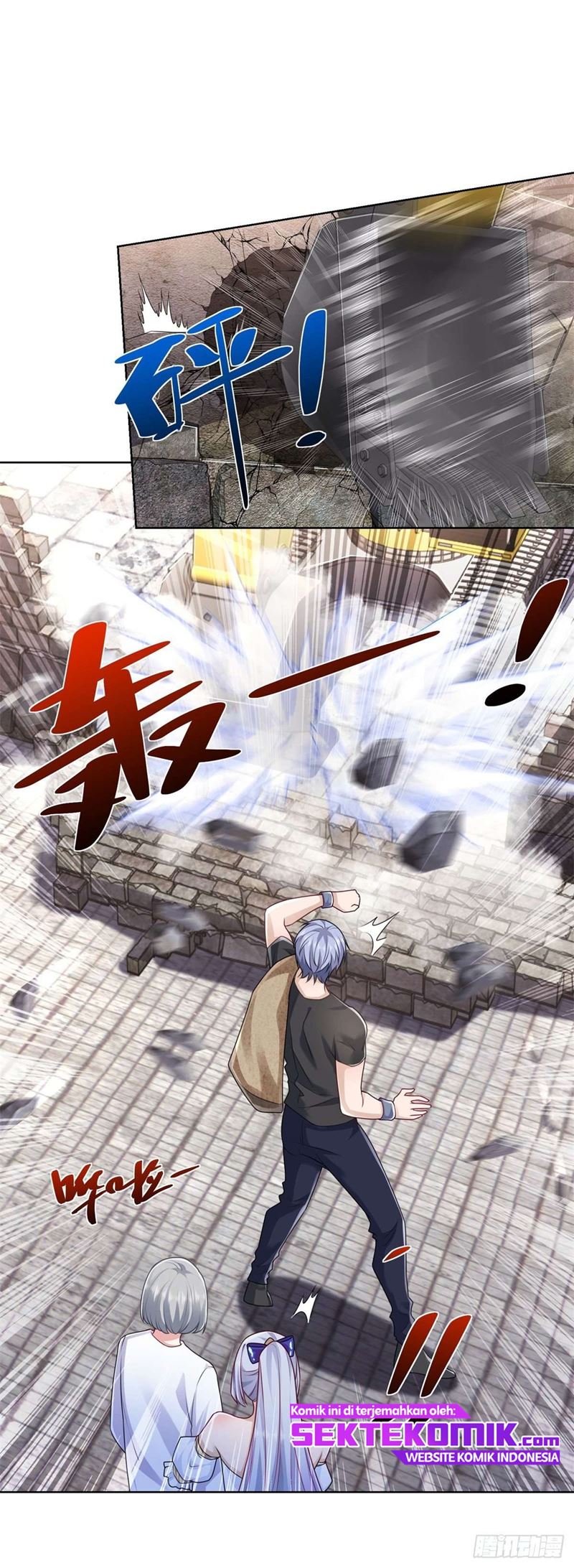 Arch Villain Bab 05 halaman 25