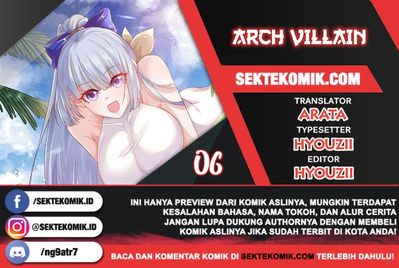 Arch Villain Bab 06 halaman 1