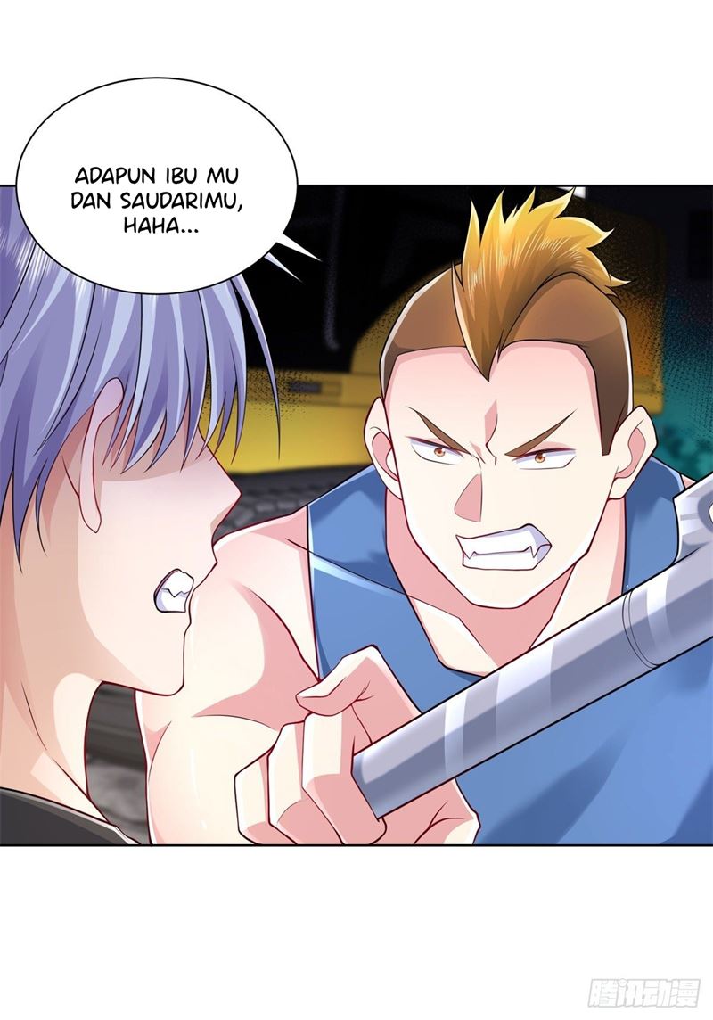 Arch Villain Bab 06 halaman 4