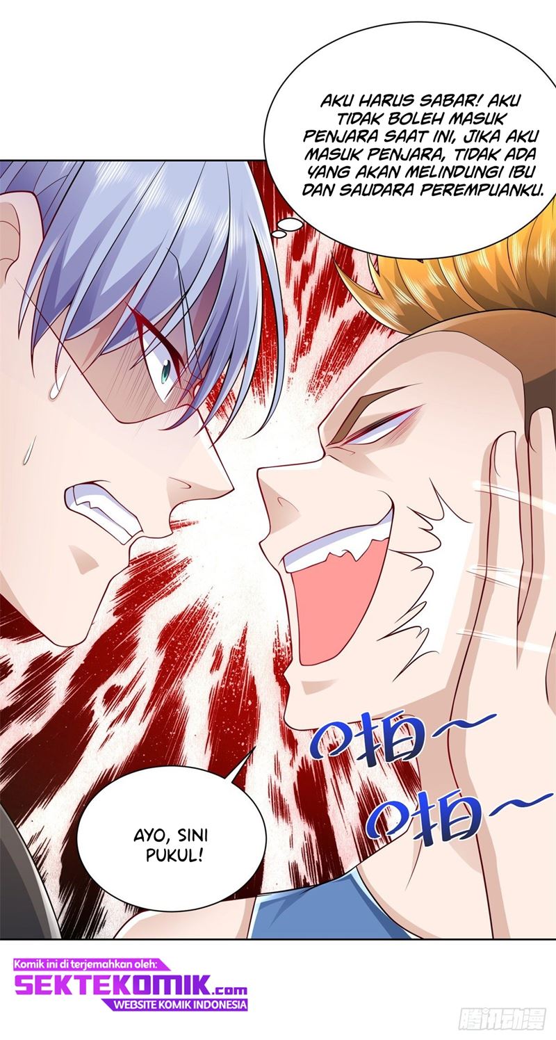 Arch Villain Bab 06 halaman 5