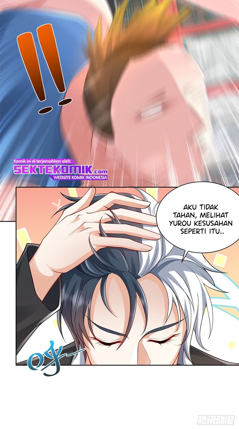 Arch Villain Bab 06 halaman 7