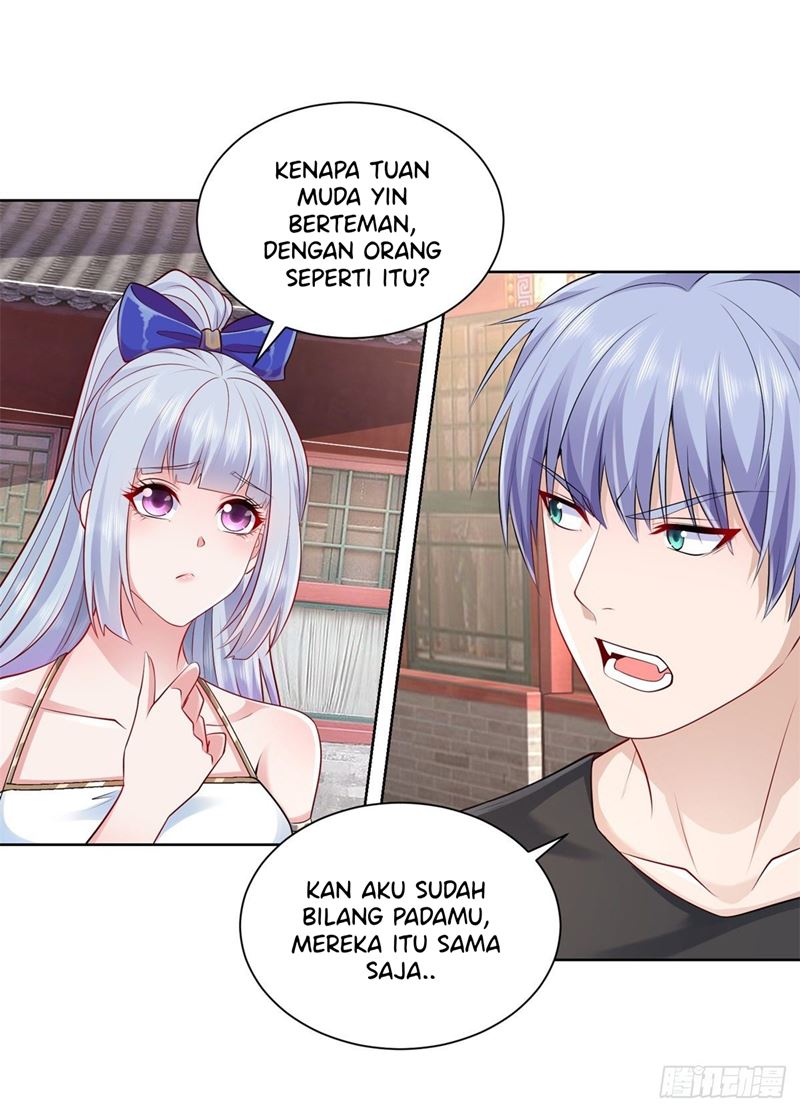 Arch Villain Bab 06 halaman 14