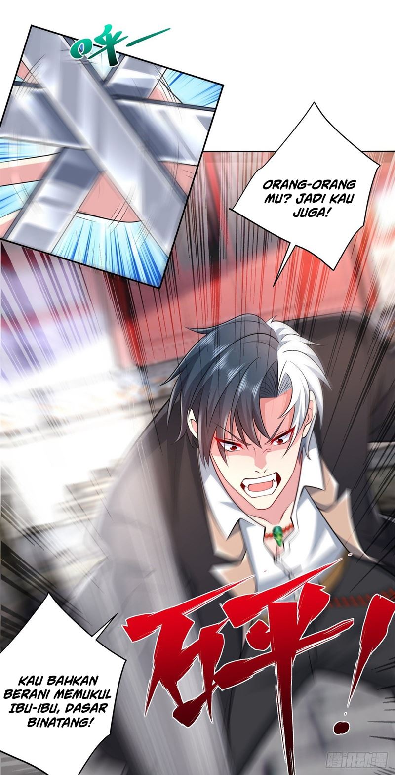 Arch Villain Bab 06 halaman 15