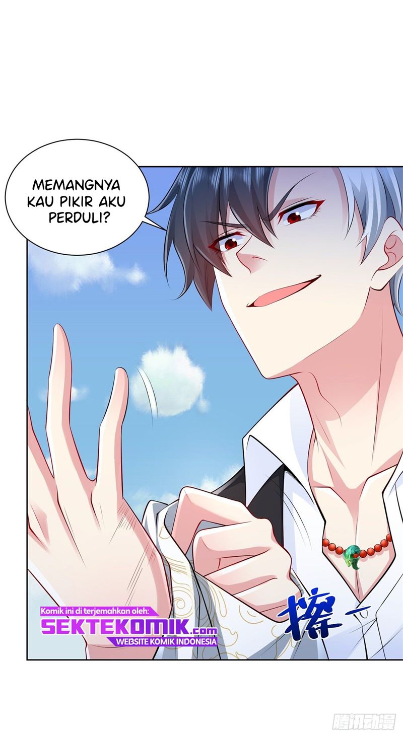 Arch Villain Bab 06 halaman 18