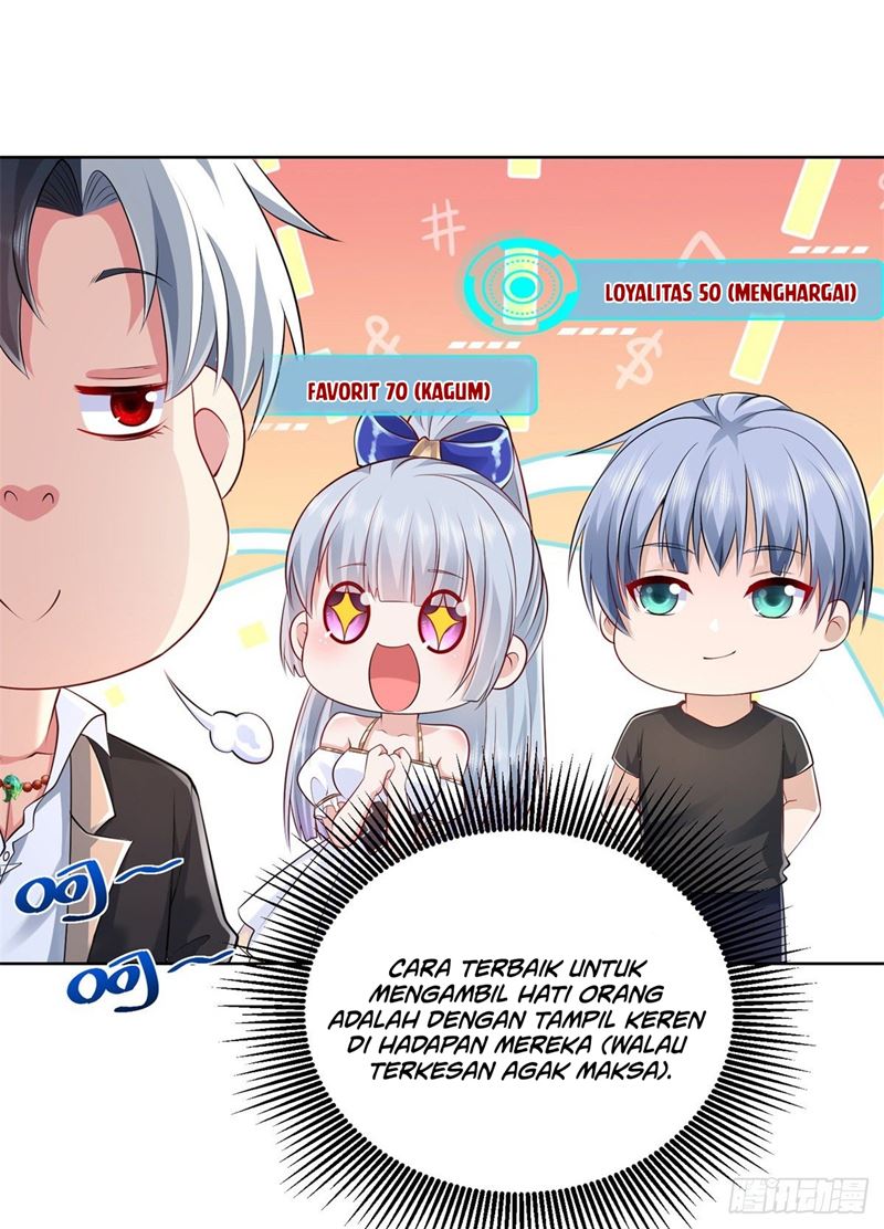 Arch Villain Bab 06 halaman 20