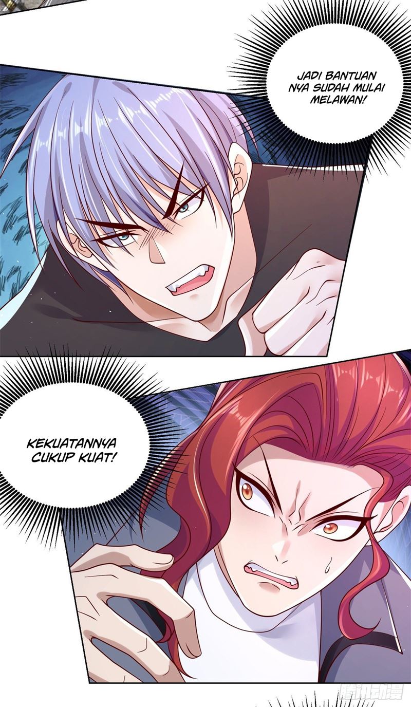 Arch Villain Bab 06 halaman 29
