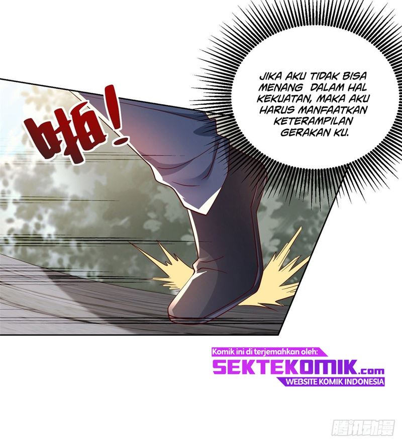 Arch Villain Bab 06 halaman 30