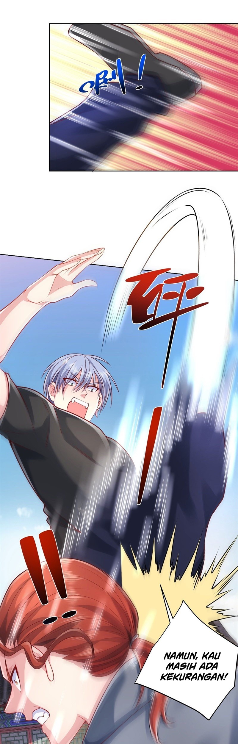 Arch Villain Bab 07 halaman 4