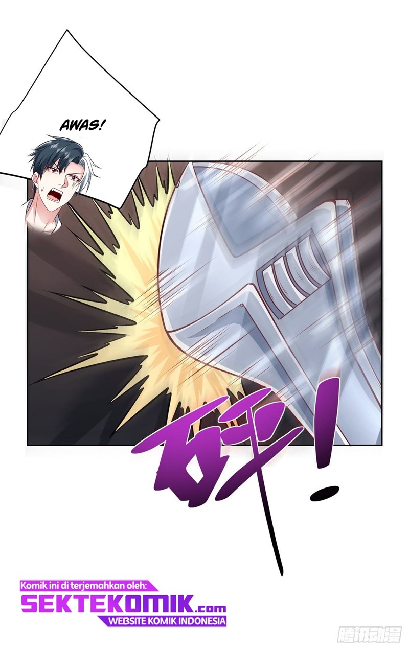 Arch Villain Bab 07 halaman 12