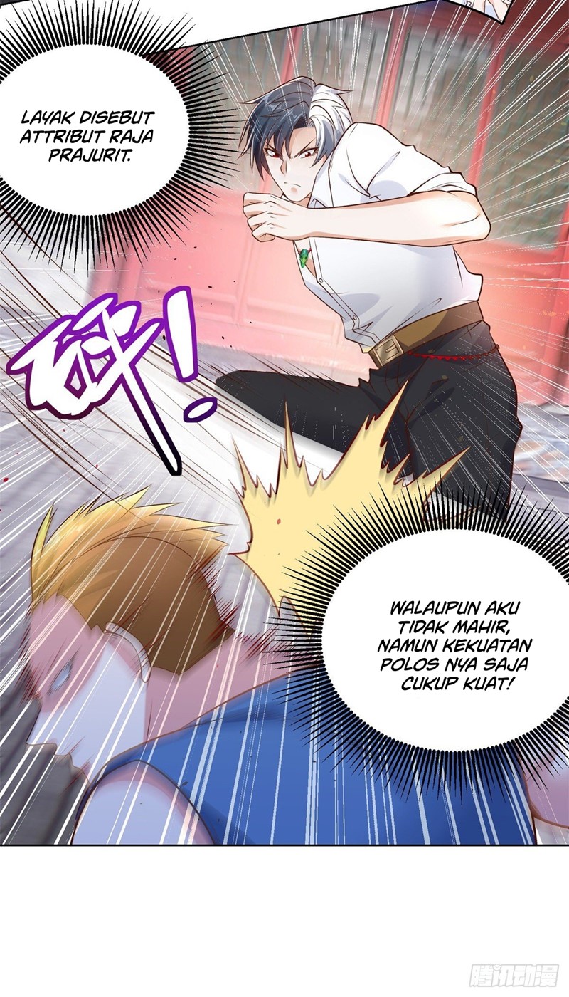 Arch Villain Bab 07 halaman 18