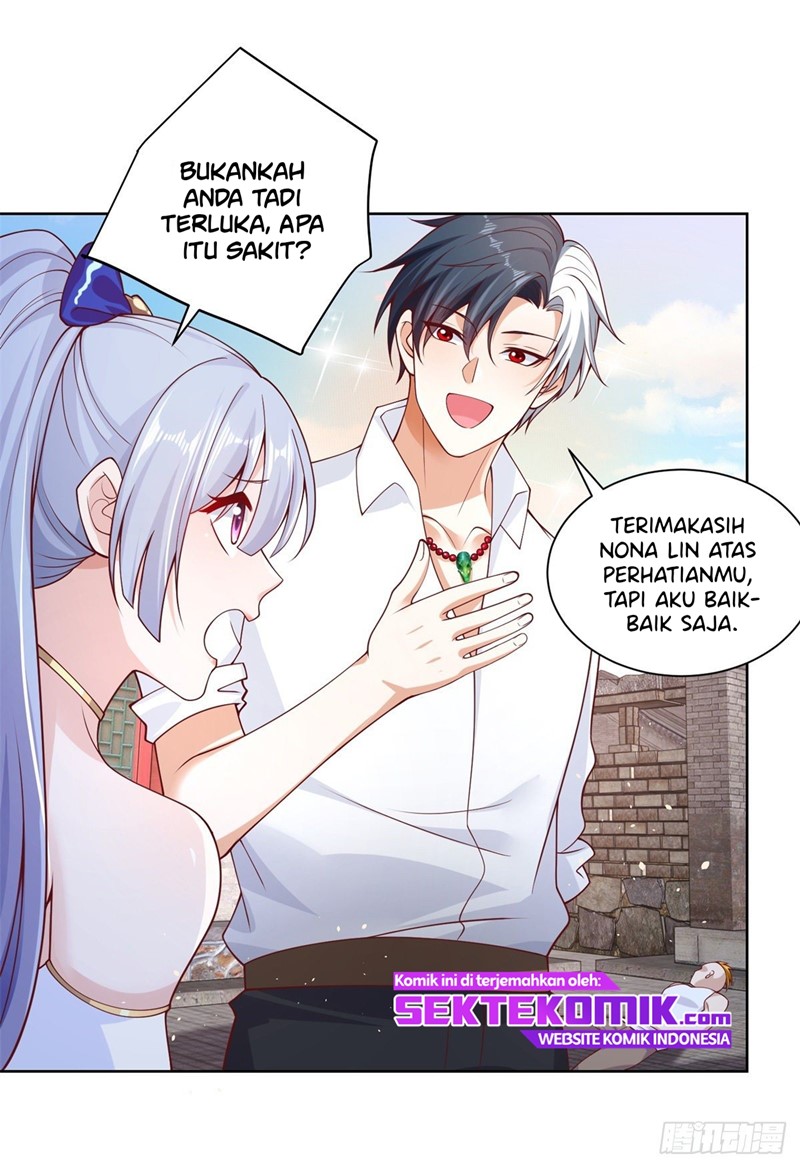 Arch Villain Bab 07 halaman 19