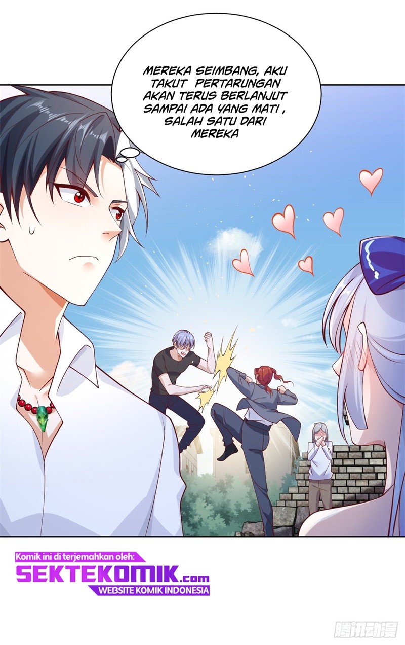 Arch Villain Bab 07 halaman 23