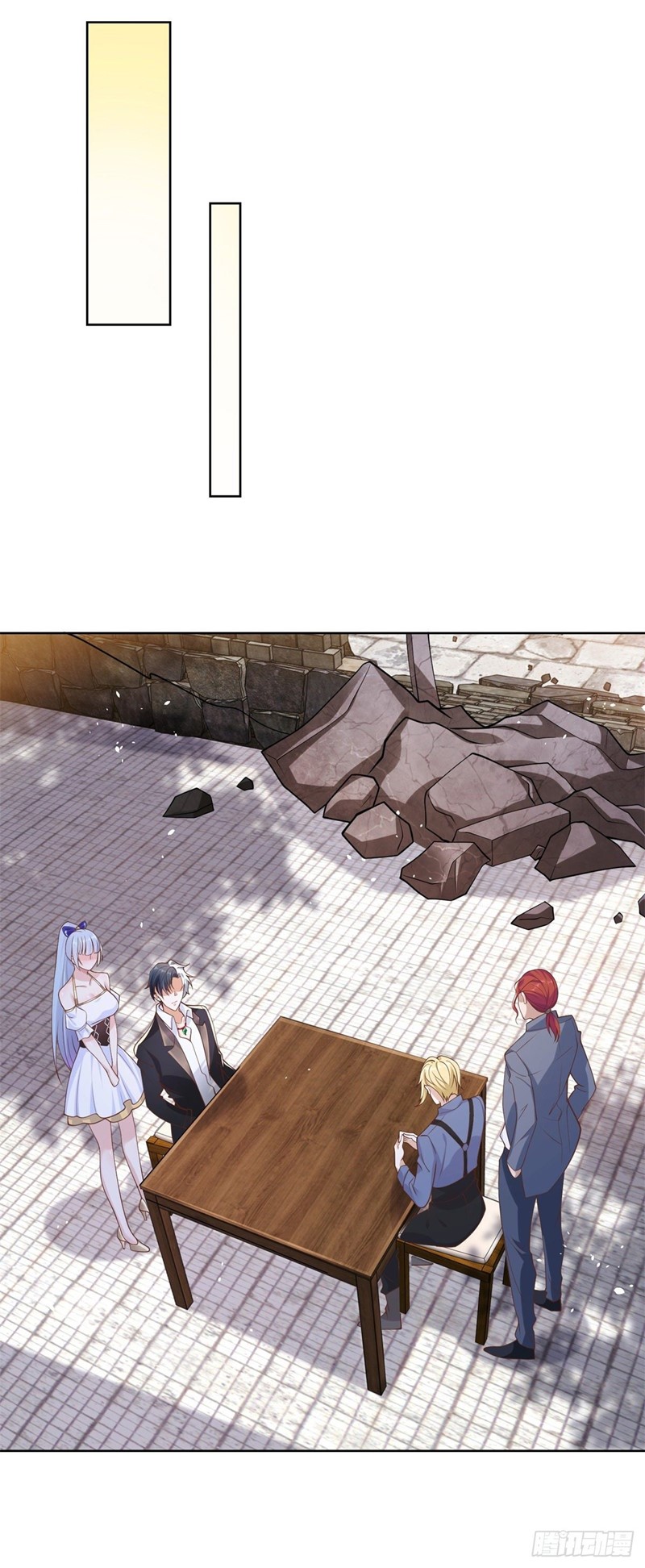 Arch Villain Bab 07 halaman 25