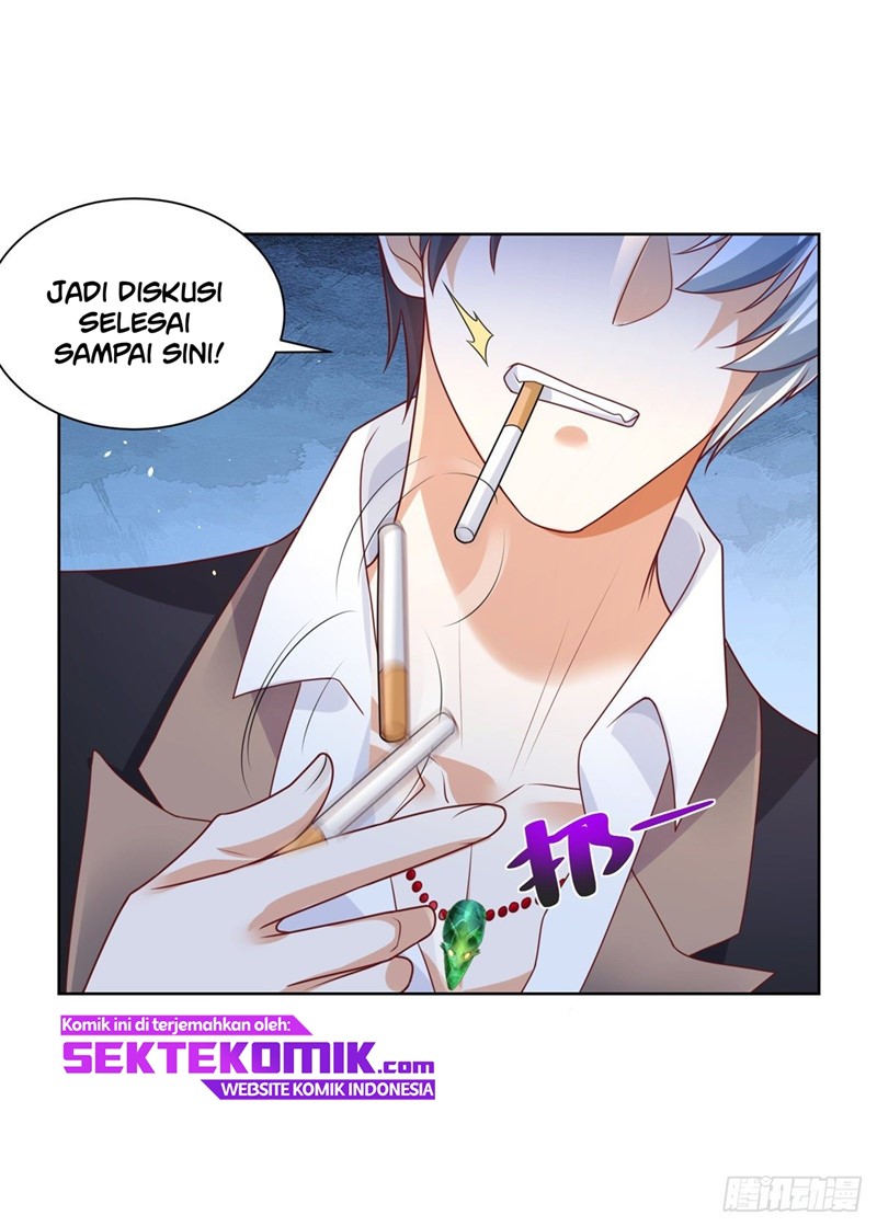 Arch Villain Bab 07 halaman 33