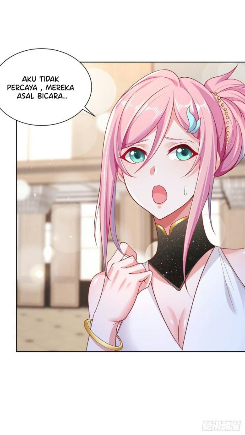 Arch Villain chapter 09 halaman 6