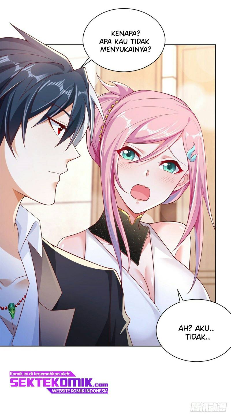 Arch Villain chapter 09 halaman 7
