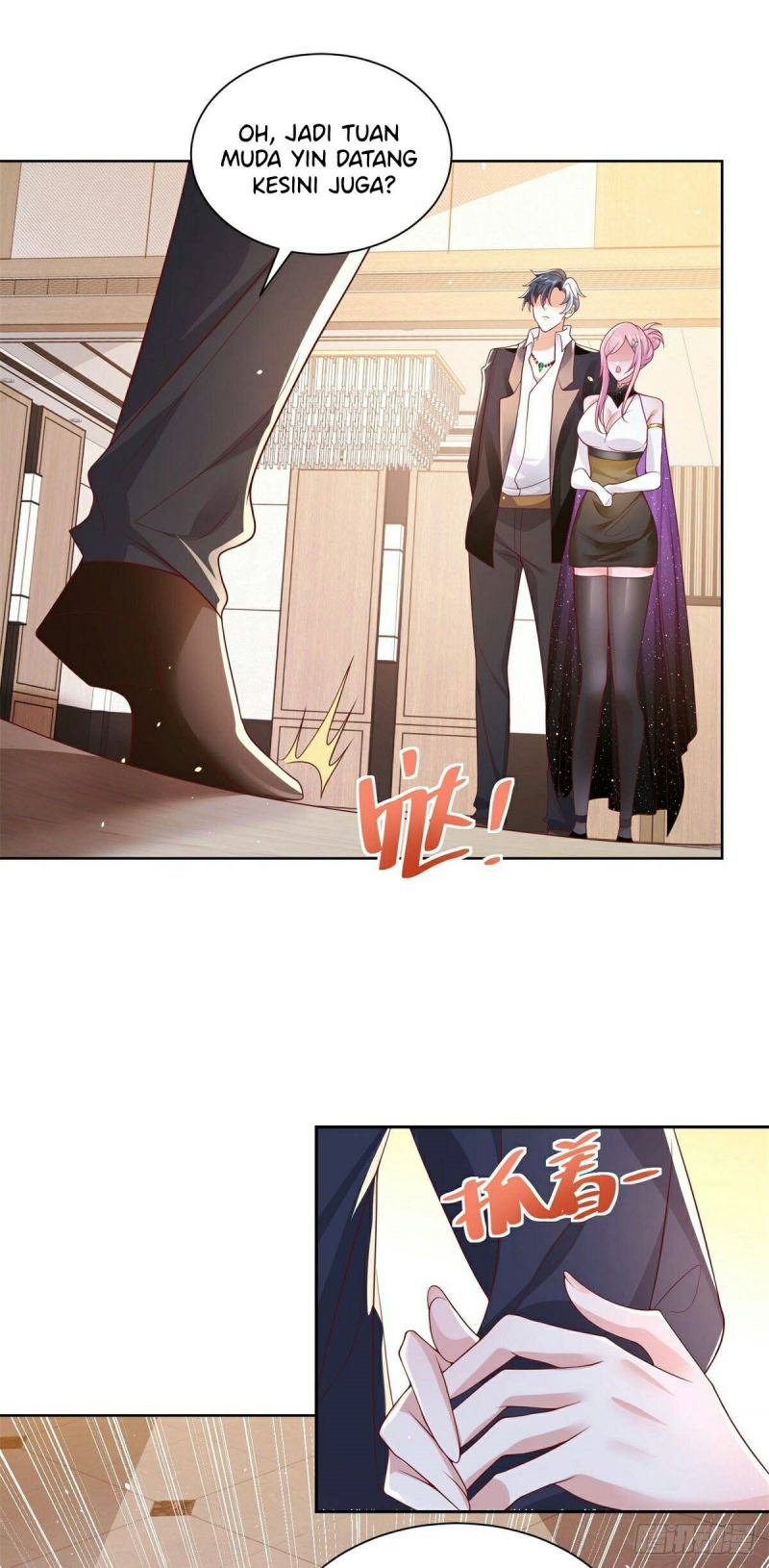 Arch Villain chapter 09 halaman 9