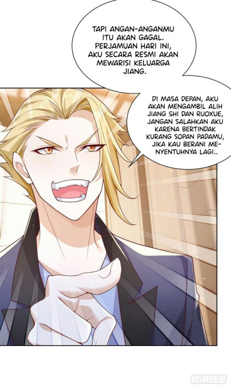 Arch Villain chapter 09 halaman 11