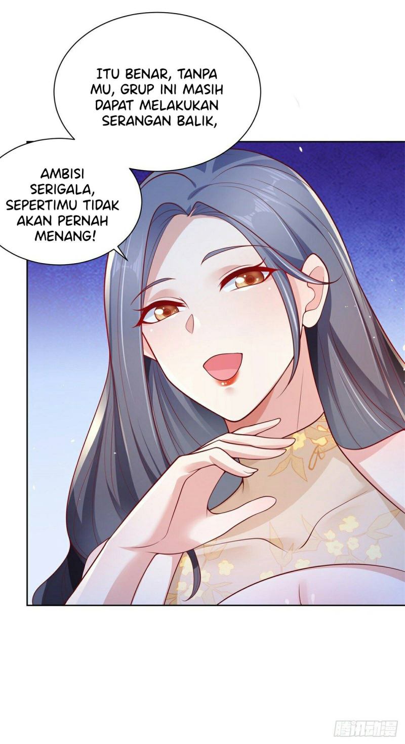 Arch Villain chapter 09 halaman 12