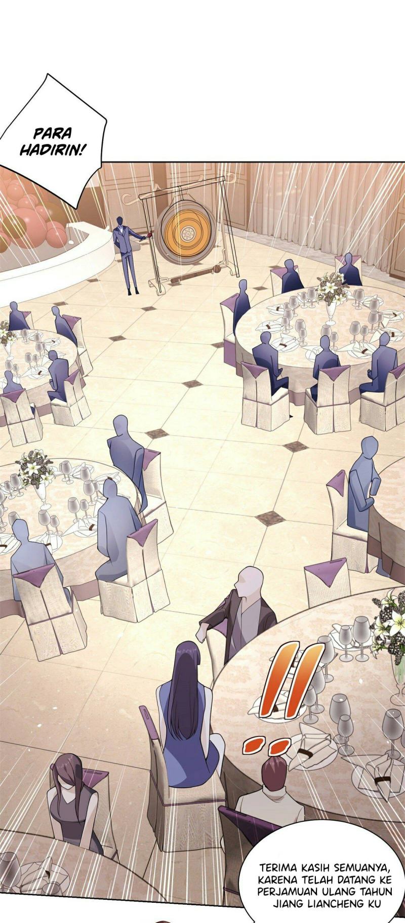 Arch Villain chapter 09 halaman 15