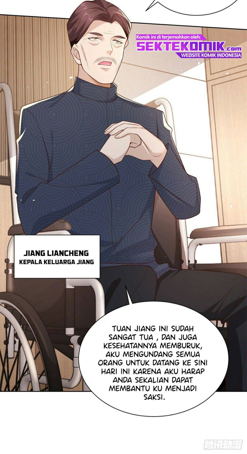 Arch Villain chapter 09 halaman 16