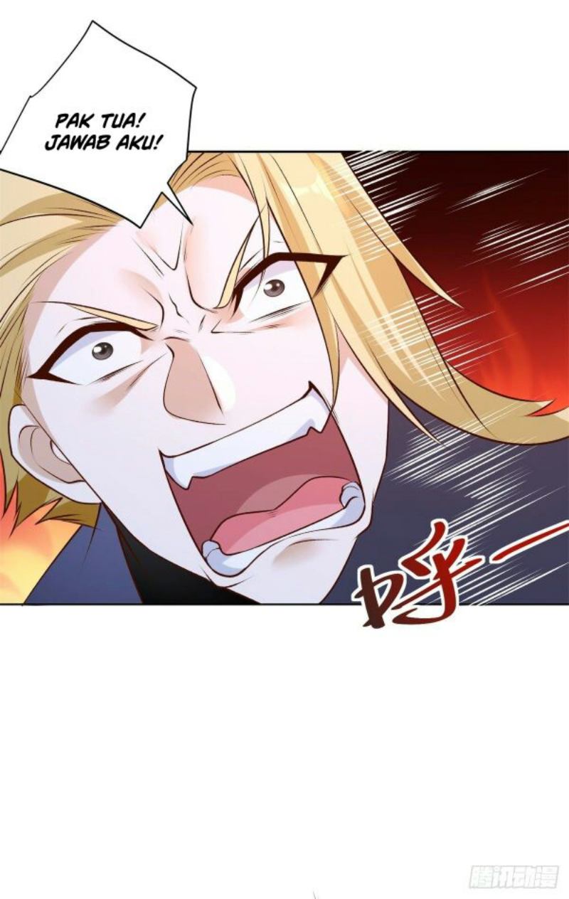 Arch Villain chapter 09 halaman 21