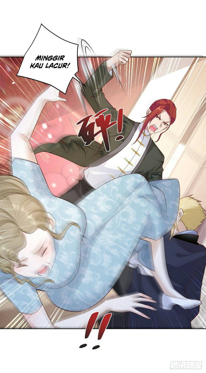 Arch Villain chapter 09 halaman 27