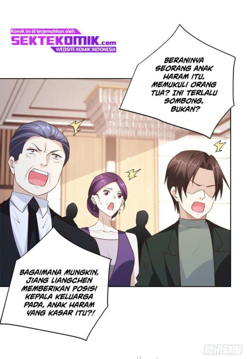 Arch Villain chapter 09 halaman 28