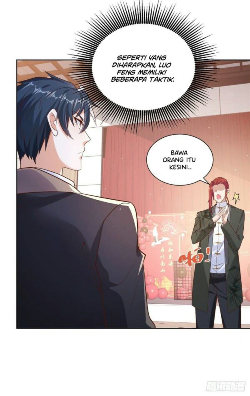Arch Villain chapter 09 halaman 29