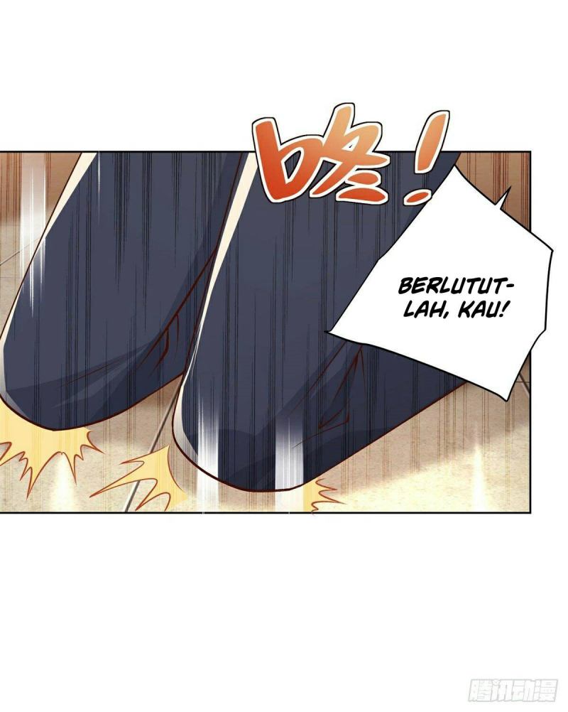Arch Villain chapter 09 halaman 30