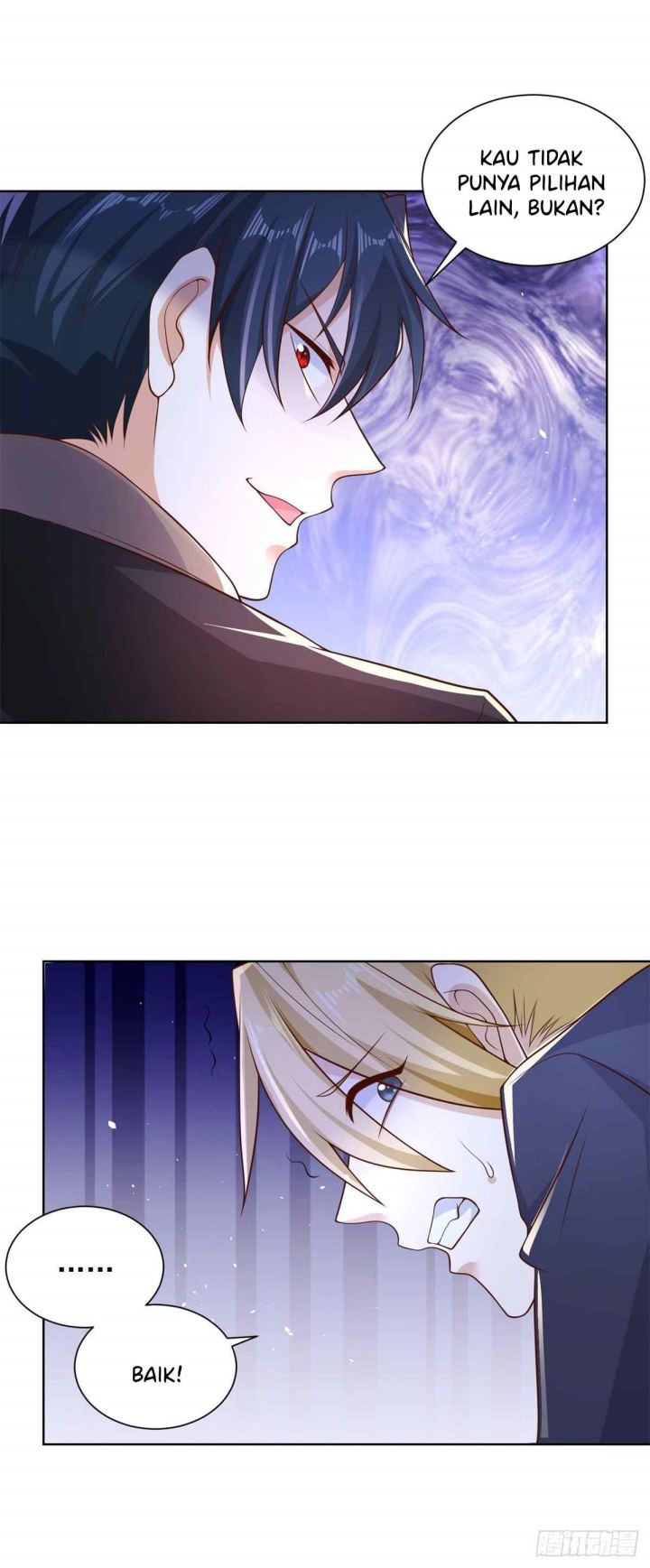Arch Villain Bab 10 halaman 14