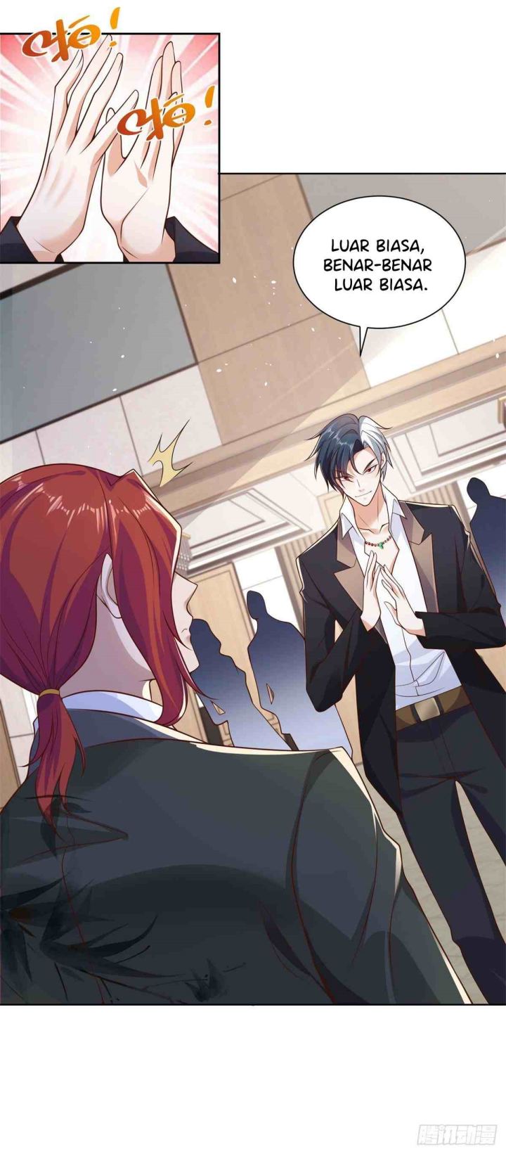 Arch Villain Bab 10 halaman 15